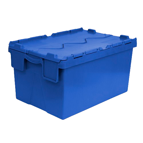 CUBETA 70L 600x400x400